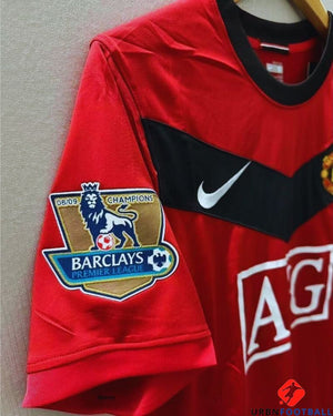 ROONEY WAYNE 2009-10 (Man U)