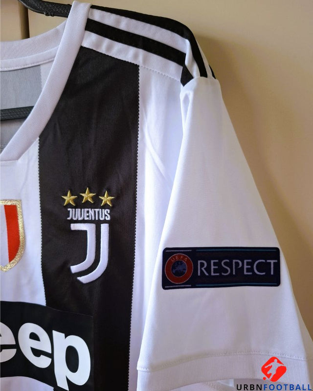 MANDZUKIC MARIO 2018-19 (Juv)