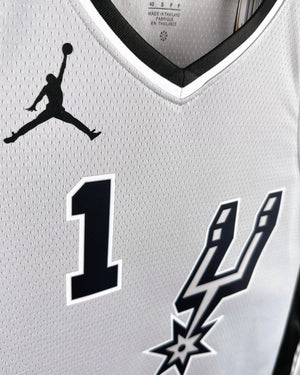 WEMBANYAMA VICTOR (SAS)