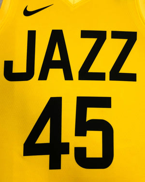 MITCHELL DONOVAN (UTA)