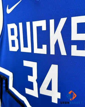 ANTETOKOUNMPO GIANNIS (MIL)