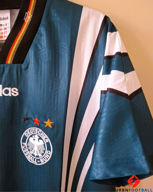 KLINSMANN JURGEN 1996-97 (Ger)