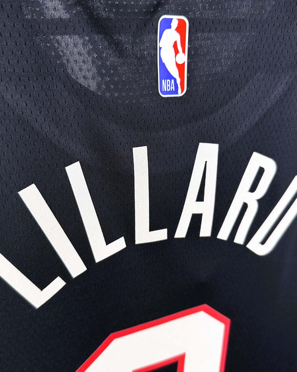 LILLARD DAMIAN (POR)
