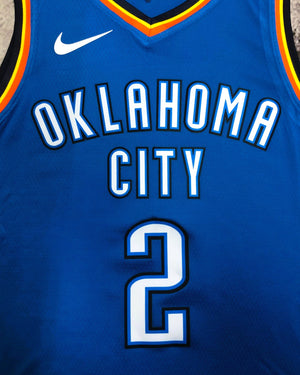 GILGEOUS-ALEXANDER SHAI (OKC)