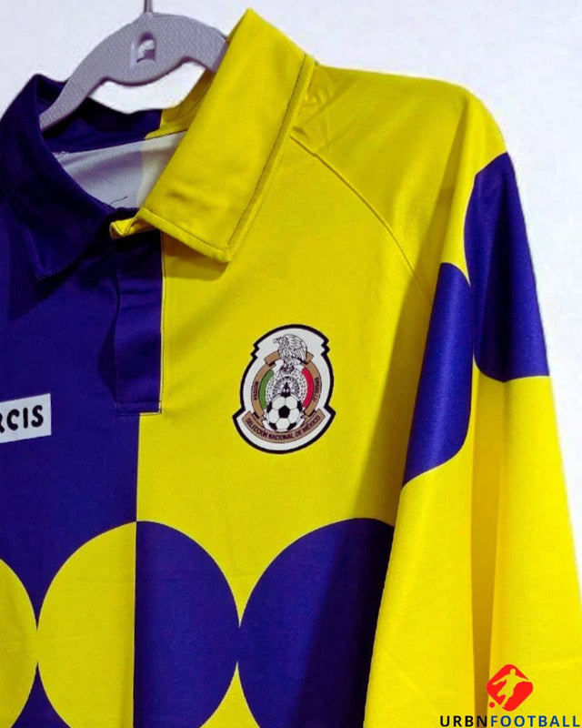 CAMPOS JORGE 1998-99 (Mex)