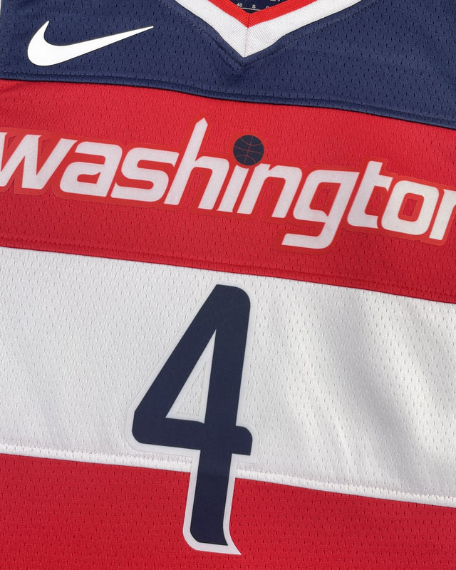 WESTBROOK RUSSELL (WAS)