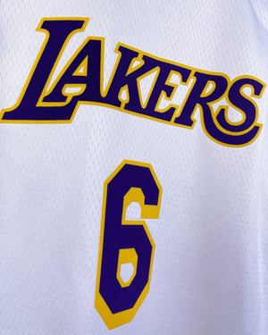 JAMES LEBRON (LAL)