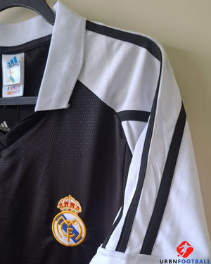 ZIDANE ZINEDINE 2001-02 (Real M)