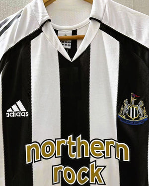 OWEN MICHAEL 2005-06 (New)