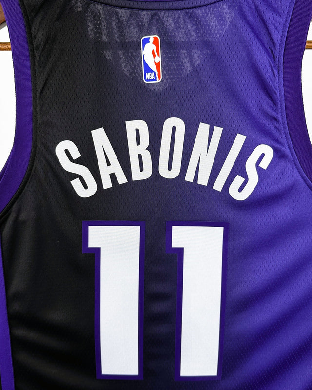 SABONIS DOMANTAS (SAC)