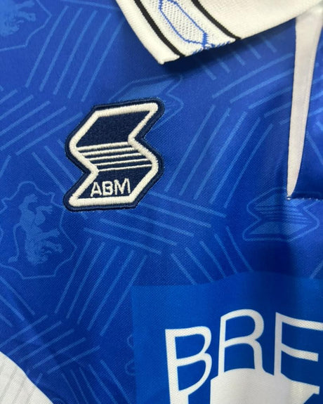 PIRLO ANDREA 1996-97 (Bre) - Jersey Legends