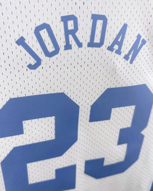 JORDAN MICHAEL (NOC)