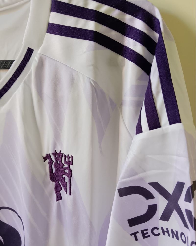 FERNANDES BRUNO 2025-26 (Man U)