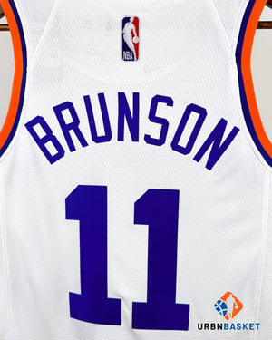 BRUNSON JALEN (NYK)