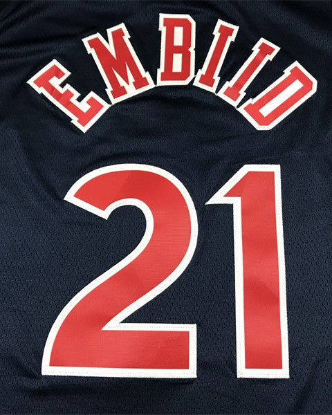 EMBIID JOEL (PHI)