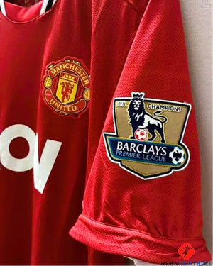 HERNANDEZ JAVIER 2011-12 (Man U)