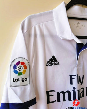 RONALDO CRISTIANO 2016-17 (Real M)