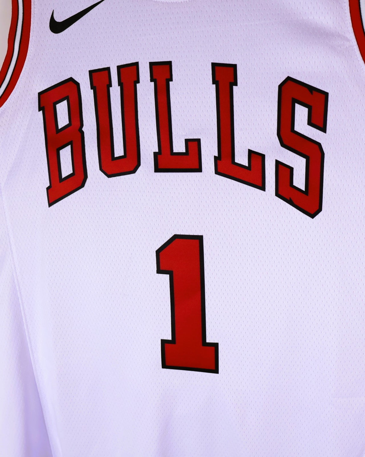 ROSE DERRICK (CHI) - Jersey Legends