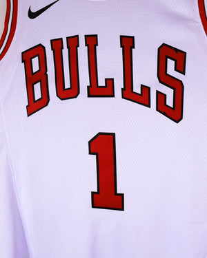 ROSE DERRICK (CHI) - Jersey Legends