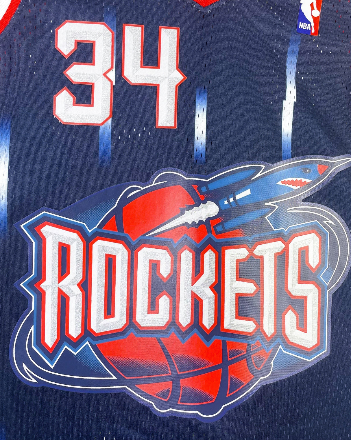 OLAJUWON HAKEEM (HOU)