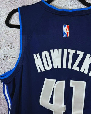 NOWITZKI DIRK (DAL)