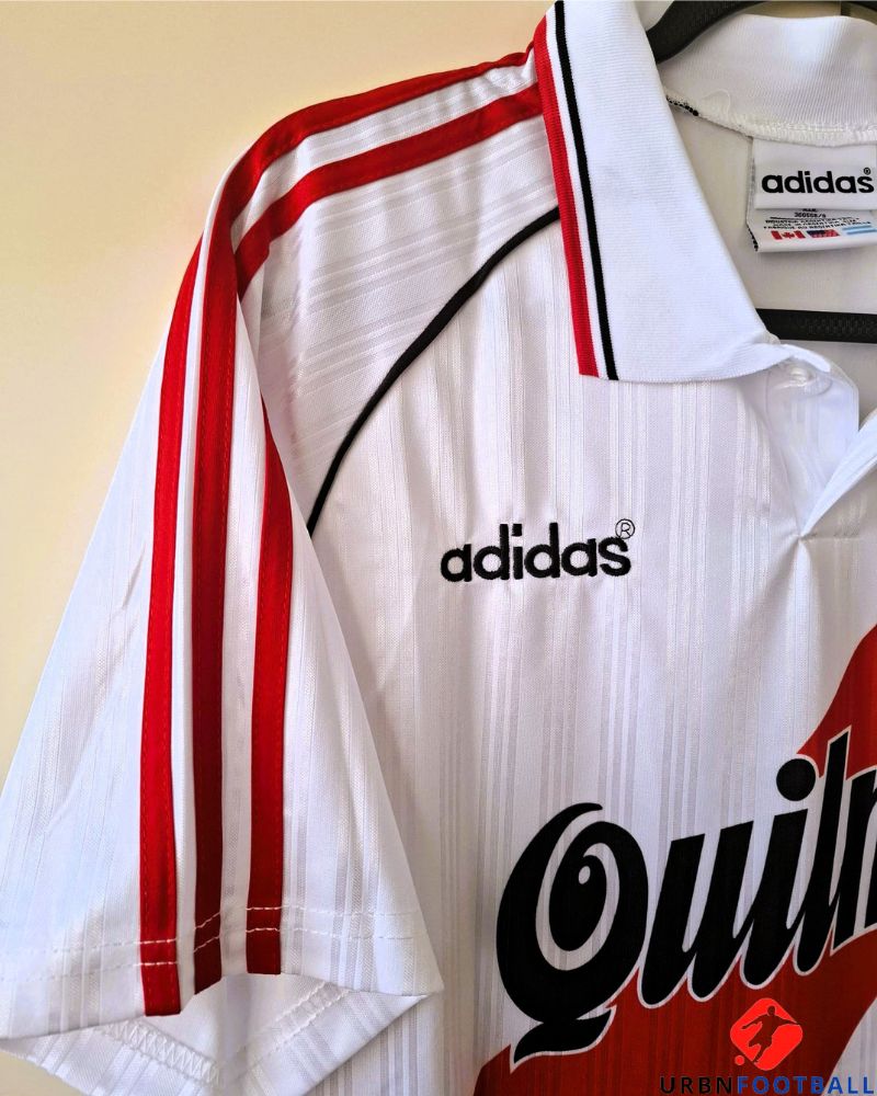 FRANCESCOLI ENZO 1995-96 (Riv)