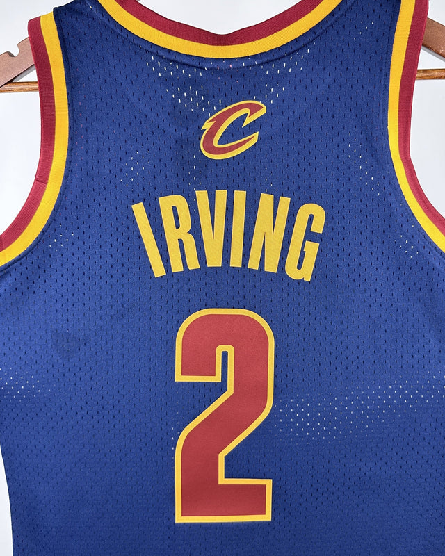 IRVING KYRIE (CLE)