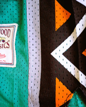 JORDAN MICHAEL (ALL)