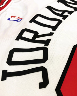 JORDAN MICHAEL (CHI)