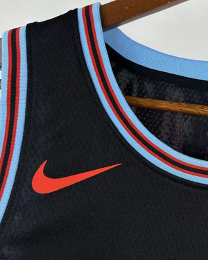 JORDAN MICHAEL (CHI)