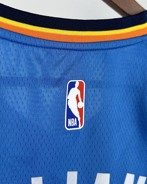 GILGEOUS-ALEXANDER SHAI (OKC)