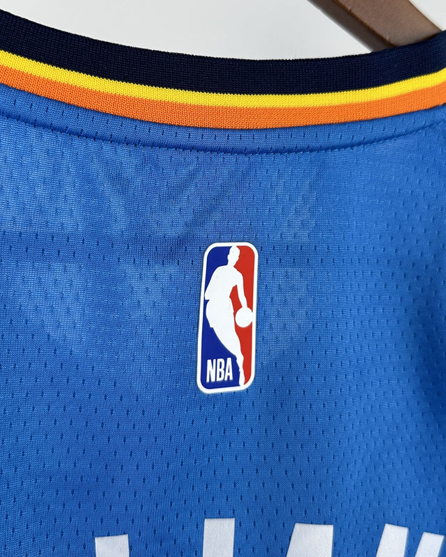 GILGEOUS-ALEXANDER SHAI (OKC)