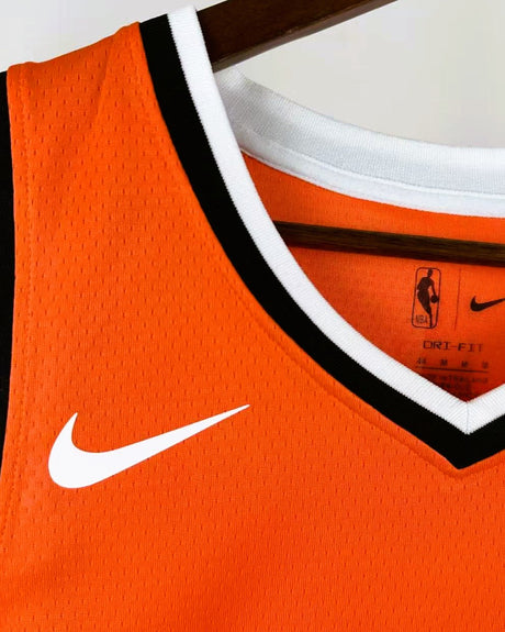 LEONARD KAWHI (LAC) - Jersey Legends