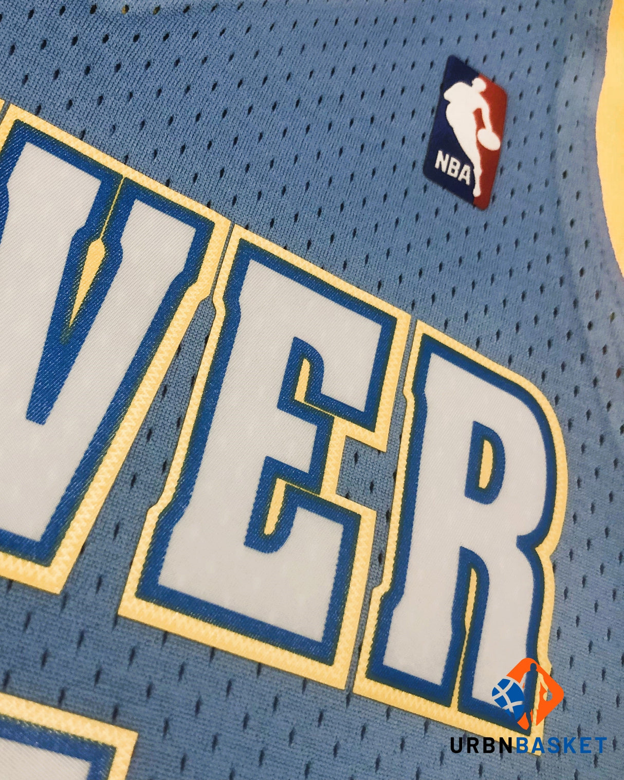 ANTHONY CARMELO (DEN)