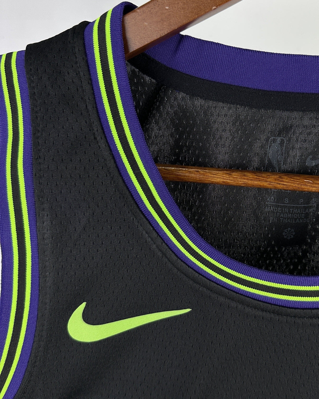 WILLIAMSON ZION (NOP)