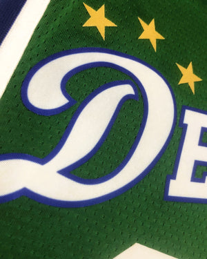 CUNNINGHAM CADE (DET)