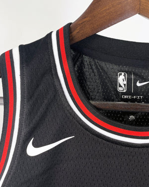 JORDAN MICHAEL (CHI)