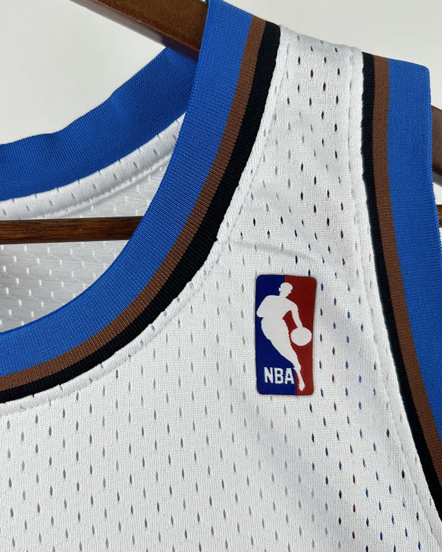 JORDAN MICHAEL (WAS)