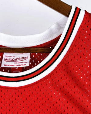 JORDAN MICHAEL (CHI)