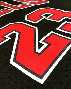 JORDAN MICHAEL (CHI)