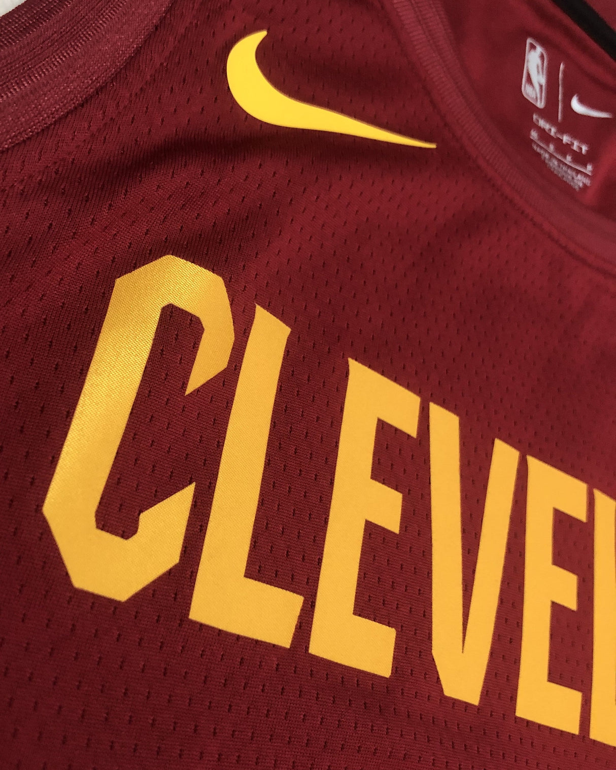 MITCHELL DONOVAN (CLE)