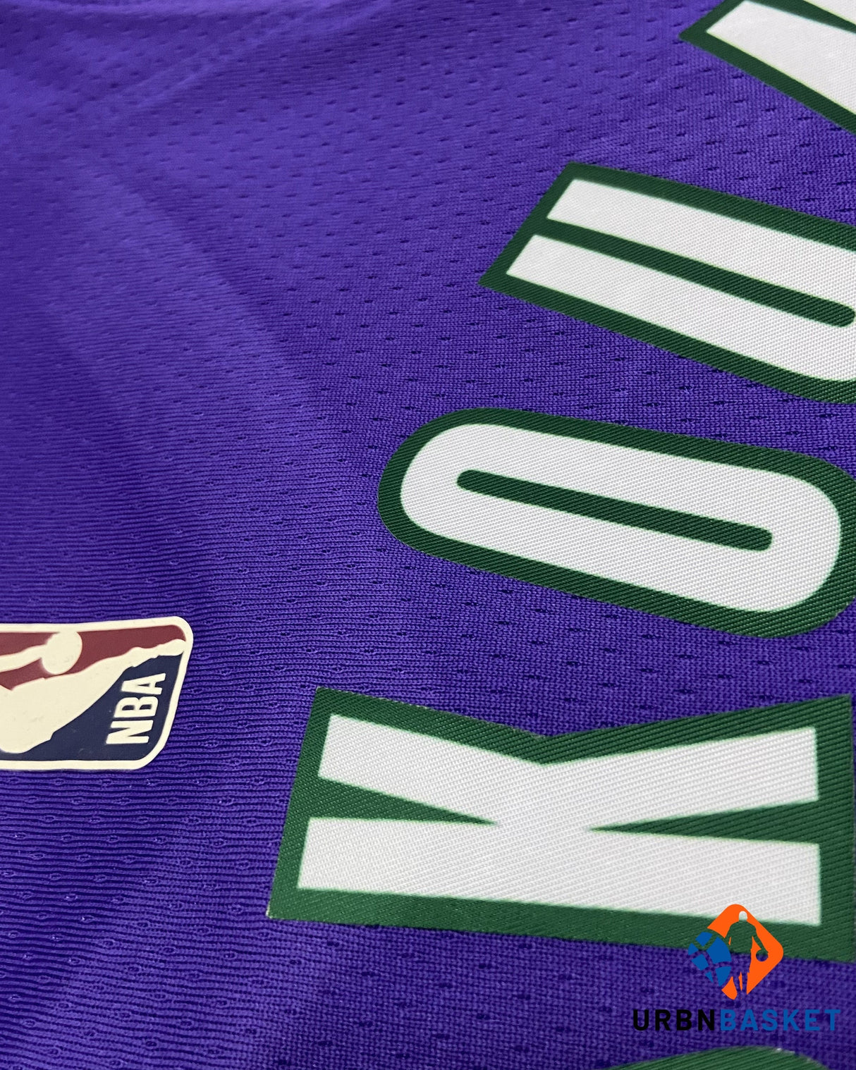 ANTETOKOUNMPO GIANNIS (MIL)