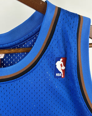 JORDAN MICHAEL (WAS)