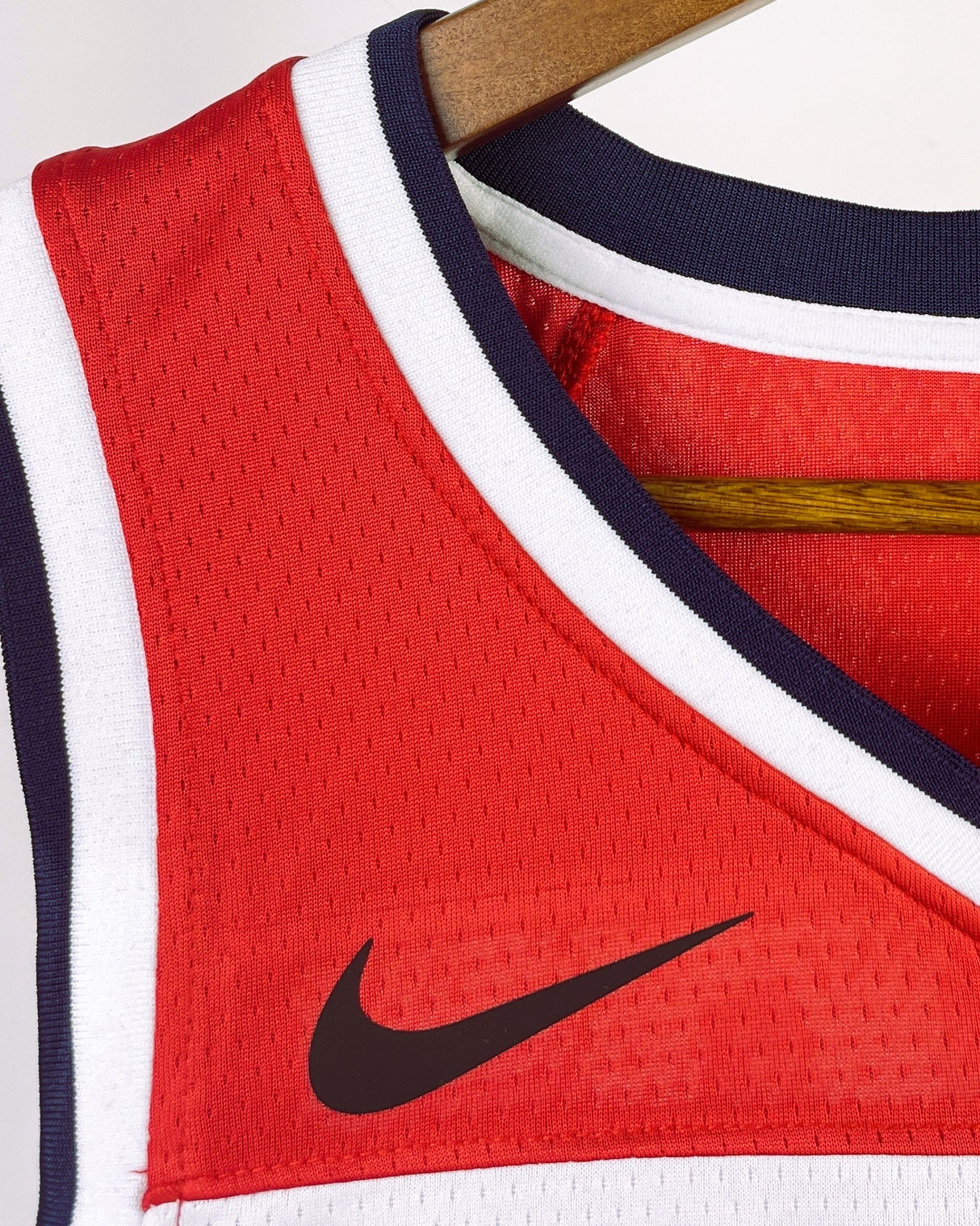 WESTBROOK RUSSELL (WAS)