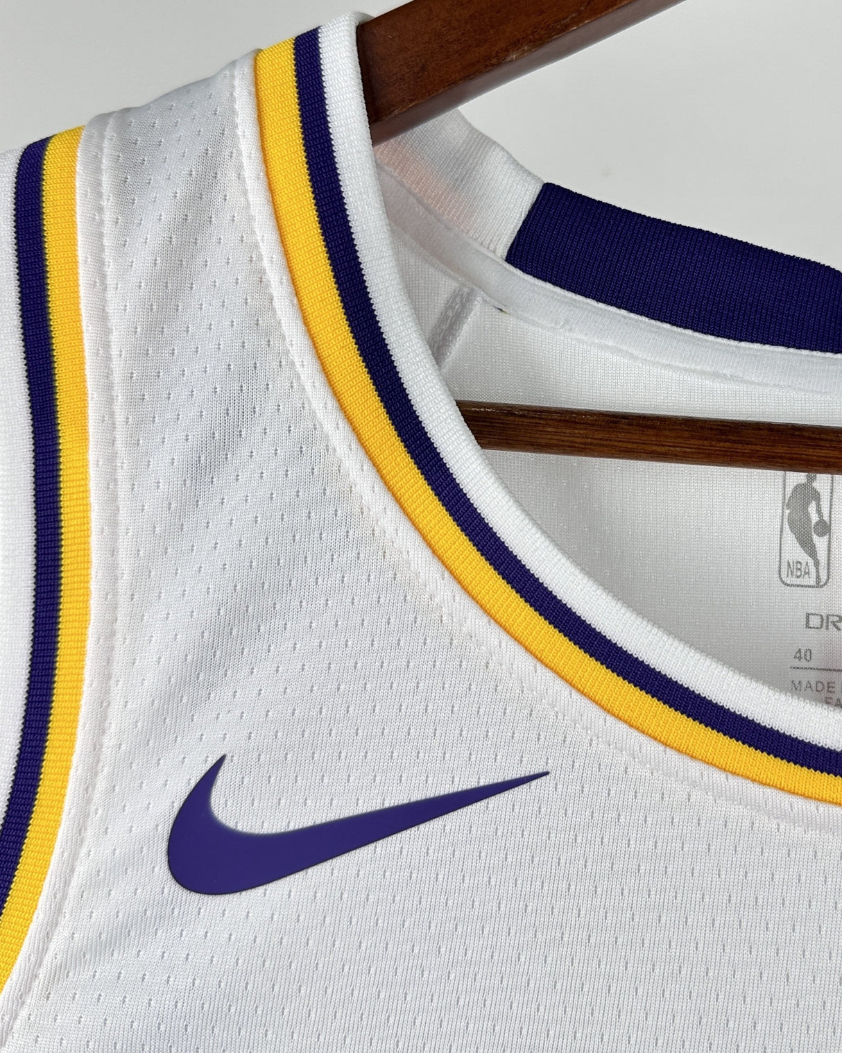 WESTBROOK RUSSELL (LAL)