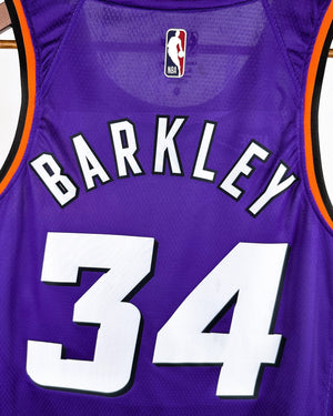 BARKLEY CHARLES (PHO)