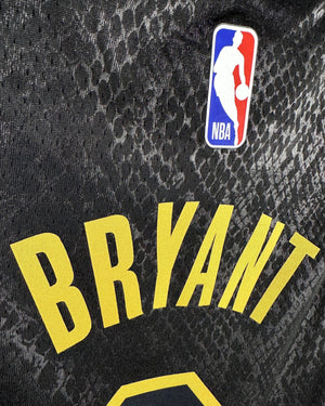 BRYANT KOBE (LAL)