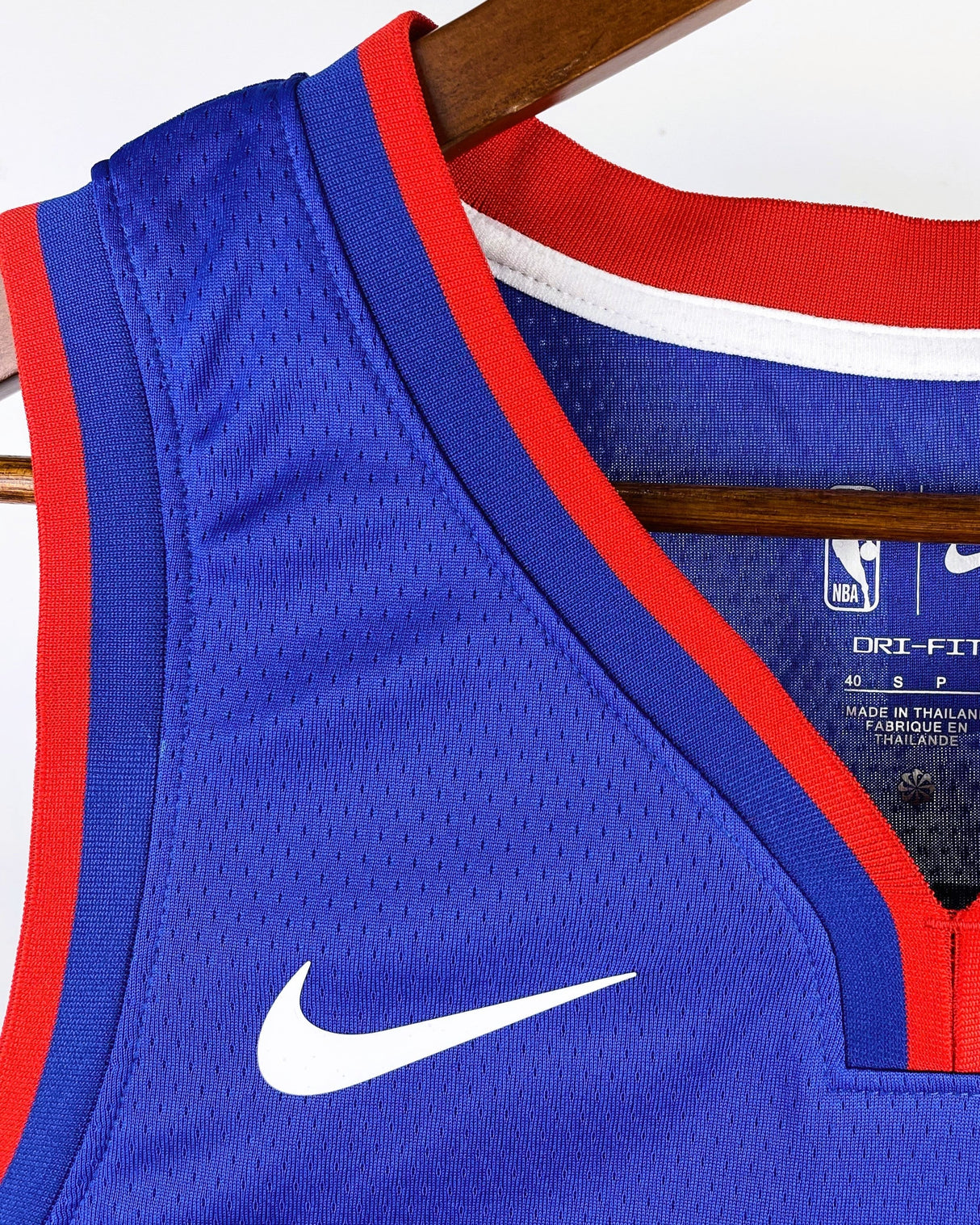 CUNNINGHAM CADE (DET)