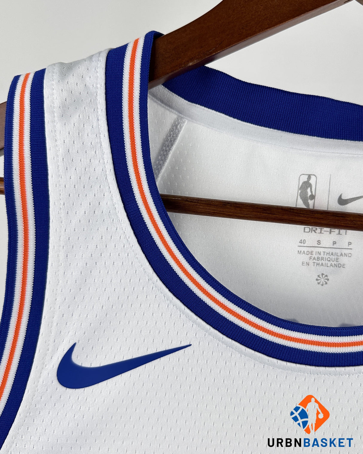 ANTHONY CARMELO (NYK)