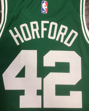 HORFORD AL (BOS)